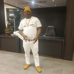 Kenrick Thomas - @realhustler101 - Instagram