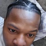 kenrick Thomas - @kenrick87 - Instagram