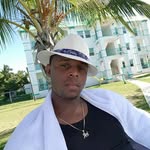 Kenrick Thomas - @kenrick_thomas - Instagram