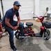 Kenrick Thomas - Facebook