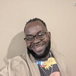 Kenrick Thomas - @kenrick502 - Instagram