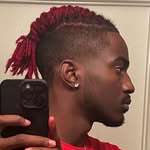 Kenrick Thomas Jr - @kenricksartgallery - Instagram