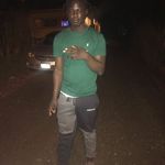 kenroy Johnson - @kenroy729 - Instagram