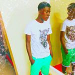 @kenroy_johnson - Instagram