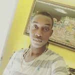 Kenroy Johnson - @johnsonkenroy - Instagram