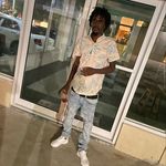 Kenroy Johnson - @kjhotdon1 - Instagram