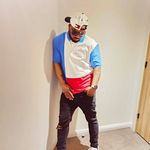 Kenroy Johnson - @otjohnson7 - Instagram
