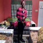 Kenroy Johnson - @kenroyj696 - Instagram