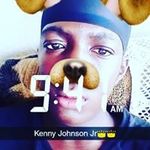 Kènrøy Jøhñsøñ - @kenroy_johnson_2 - Instagram