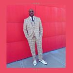Kenroy Johnson - @prophet_johnson0486 - Instagram