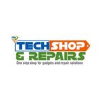 Kenroy Johnson - @techshopandrepairs1 - Instagram