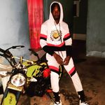 Kenroy Johnson - @hotskullkevin - Instagram