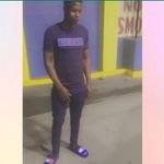 Kenroy Johnson - @kenroy_johnson12 - Instagram