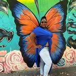 Kenshunda Thomas - @steppinupbeauty - Instagram