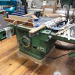 Kent Adkins - @martin_machinery_and_friends - Instagram