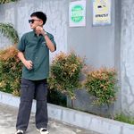 Kent Adrian Mamposte - @iameydriyan - Instagram