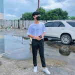 Kent Adrian Mamposte - @kntadnmpste - Instagram