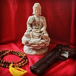 Kent Allard - @katsujinkenju - Instagram
