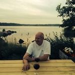 Kent Löken Allard - @kentloken - Instagram