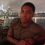 Lamont Robert - @kentallardii - Instagram