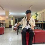 Kent James Bacarro - @jamess_kent - Instagram