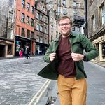 Kent James Collins - @kentjamescollins - Instagram