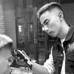 森　建太/KUSTOM HAIR  SHOP - @khs_kentamori - Instagram
