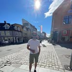Kent Andreas Hansen - Facebook