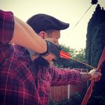 Derek kent - @kent_archery - Instagram