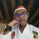 Najwa Kent Archer NST - @najwa_kent_archer.18 - Instagram
