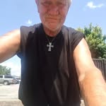 Eva Blinks - @kentharrington53 - Instagram