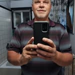 Kent Arrington - @jarrington1968 - Instagram
