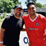 Kenta Shiroma Garcia - @kentashiroma - Instagram