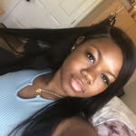 Molly🥰 - @kentashia.w - Instagram