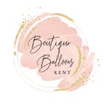 BOUTIQUE BALLOONS KENT - @boutiqueballoonskent - Instagram