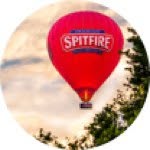 Kent Ballooning - @kentballooning - Instagram