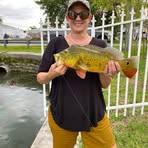Kent Barr - Facebook