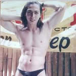Kent Barrameda - @kentbarrameda - Instagram