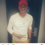 Kent Barria - @kentbarria - Instagram