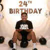 kenttzy - @kentbarretto17 - TikTok