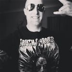 Kent Bartley - @oncewascyrus - Instagram
