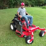 Kent Beasley - @dirtroad357 - Instagram