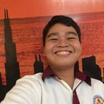 Kent Lemuel Bender - @walmartnibai - Instagram
