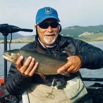 kent bennett - @rivercanyonflyfishingstore - Instagram