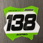 Kent Bennett - @benno_138 - Instagram