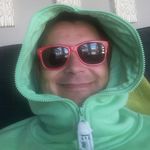 Kent Berg - @kentolovberg - Instagram