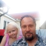 Kent Berg - @patrikkarlberg65 - Instagram