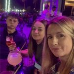 Tracy Chapman Leach - @kentbird - Instagram