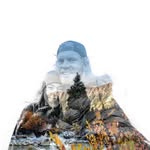 Kent Bonebrake - @kentbonebrake - Instagram