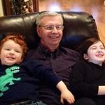 Kent Boyd - @akboyd49 - Instagram